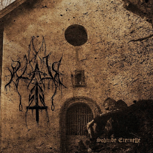 Black Sin : Solitude Eternelle